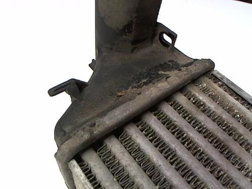 Intercooler BMW 3 (E46) 320 d | BP20412422M30 