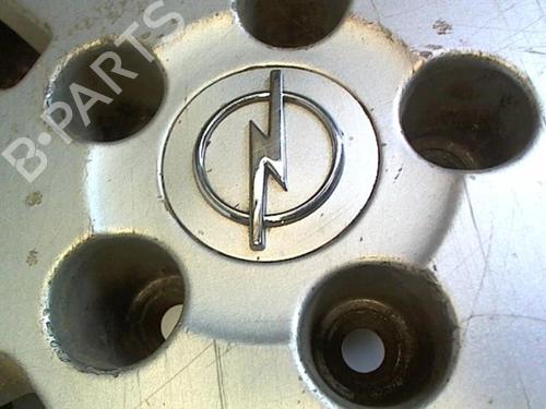 Rim OPEL ZAFIRA A MPV (T98) 2.0 DTI 16V (F75) | BP20416158C45 