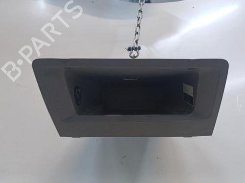 Used Glove box FIAT PANDA (169_) 1.1 (169.AXA1A) (54 hp) 20405091