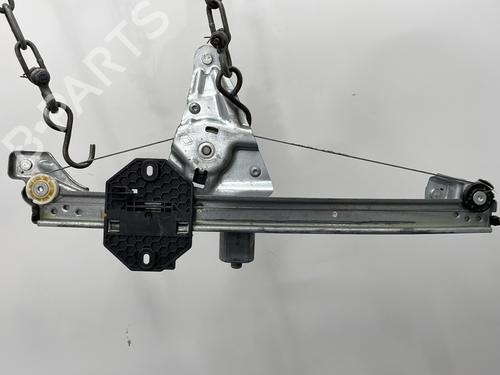 Rear left window mechanism DACIA LOGAN MCV II 1.5 dCi | BP25404770C24  - Image 6