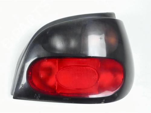 Used Right taillight RENAULT MEGANE I (BA0/1_) 1.4 e (BA0E, BA0V) (75 hp) 31159588