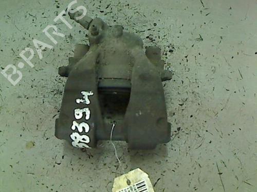 Used Right front brake caliper FIAT BRAVA (182_) 1.6 16V (182.BB) (103 hp) 20431187