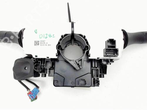 Ratstangsstang RENAULT MEGANE IV Hatchback (B9A/M/N_) 1.2 TCe 130 (B9MR) | BP36757414I23 - Image 6