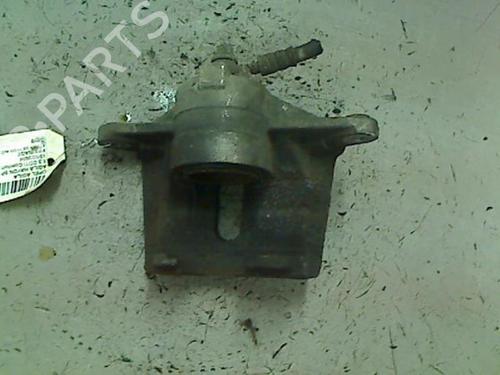 Right front brake caliper OPEL AGILA (A) (H00) 1.0 (F68) | BP20431188M104 