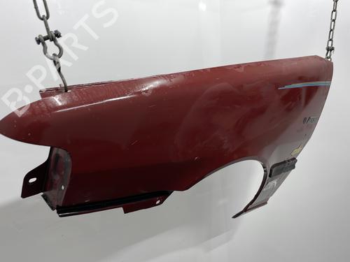 Left front fenders FIAT UNO (146_, 158_) 1.0 (146E) | BP23568049C41 