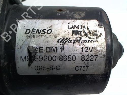 Front wiper motor FIAT BRAVO II (198_) 1.4 (198AXA1B) | BP20432857M29 