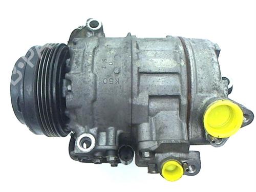 AC compressor BMW 3 (E46) 330 d | BP20392661M34 