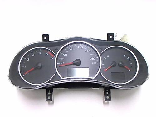 Used Instrument cluster RENAULT KOLEOS I (HY_) 2.0 dCi 4x4 (HY0K) (150 hp) 20416123