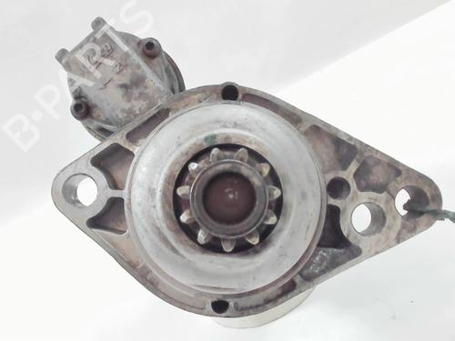 Used Starter SEAT LEON (1P1) 1.9 TDI (105 hp) 20470041