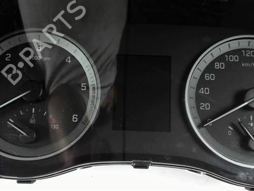 Instrument cluster HYUNDAI TUCSON (TL, TLE) 2.0 CRDi | BP26964699C47 