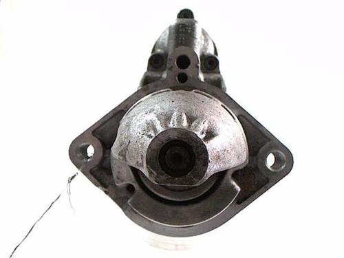 Used Starter BMW 3 (E90) 320 d (163 hp) 20449519