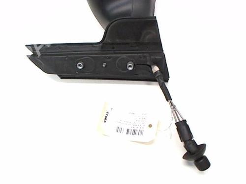 Right mirror SEAT ALTEA (5P1) 1.9 TDI | BP20474346C27 