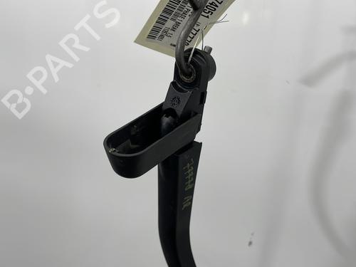 Rear windshield wiper arm DACIA LOGAN MCV (KS_) 1.5 dCi (KS0W) | BP29419800C144 