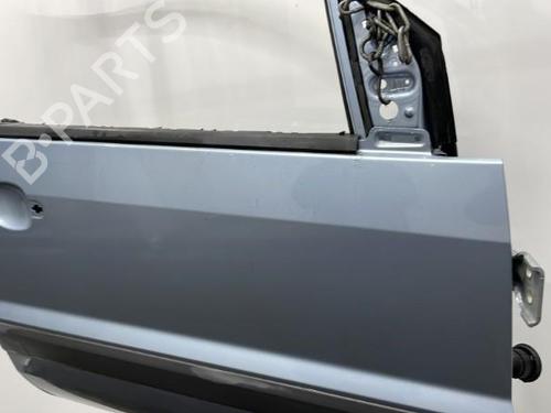 Used Right front door FORD FUSION (JU_) 1.4 (80 hp) 20400007