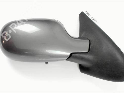 Right mirror RENAULT MEGANE I Coach (DA0/1_) 1.6 16V (DA0B, DA04, DA11) | BP20457093C27 
