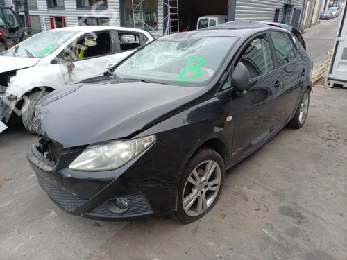 Used Parts SEAT IBIZA IV (6J5, 6P1) 1.6 TDI (105 hp) 4264580