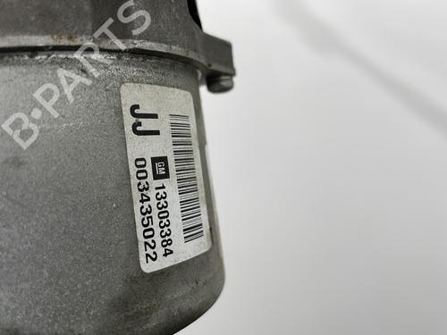 Steering column OPEL CORSA D (S07) 1.3 CDTI (L08, L68) | BP28962961M21 - Image 3