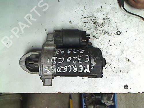 Startmotor MERCEDES-BENZ E-CLASS (W210) E 320 CDI (210.026) | BP20474185M8 