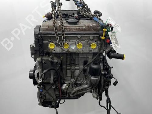 Engine CITROËN C3 Pluriel (HB_) 1.4 | BP20395519M1 