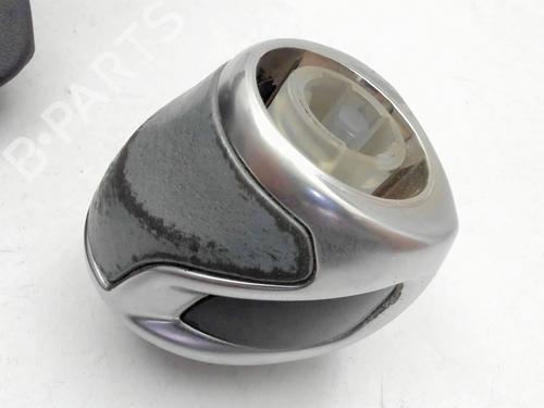 Shift knob PEUGEOT 2008 I (CU_) 1.6 HDi | BP40224452I34 - Image 3