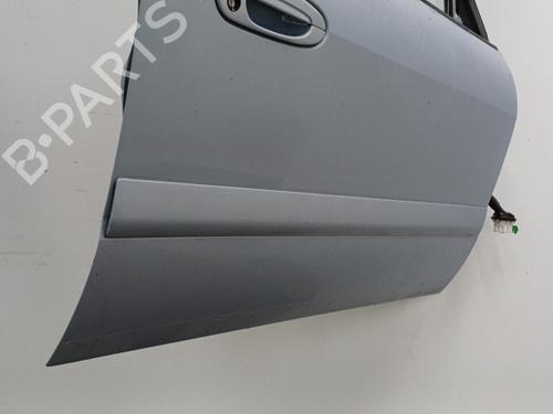 Right front door MAZDA 626 V Hatchback (GF) 2.0 TD (GFFP) | BP20406975C3 