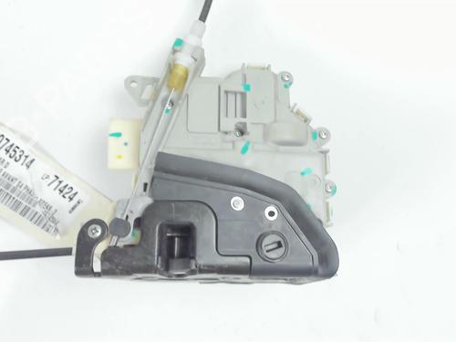 Rear right lock AUDI A4 B8 Avant (8K5) S4 quattro | BP20464671C99 