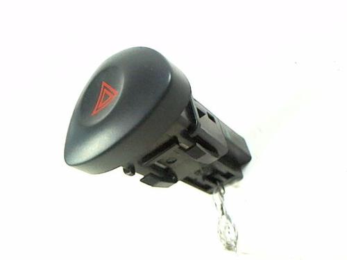 Warning switch RENAULT CLIO II (BB_, CB_) 1.5 dCi (B/CB07) | BP20414981I22 