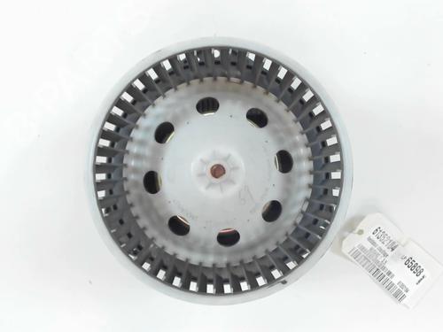 Used Heater blower motor Heater blower motor NISSAN MURANO I (Z50) 3.5 4x4 (234 hp) 20406805 20406805