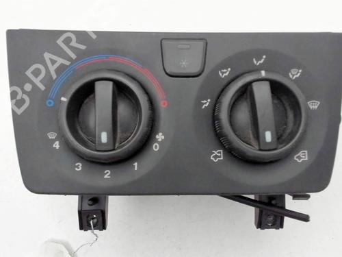 Climate control FIAT DUCATO Platform/Chassis (250_) 100 Multijet 2,2 D | BP39760006I5 - Image 5