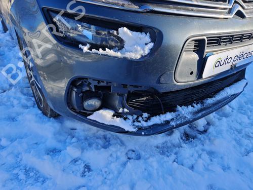 Instrument cluster CITROËN C4 Picasso II | BP36588867C47 - Image 22