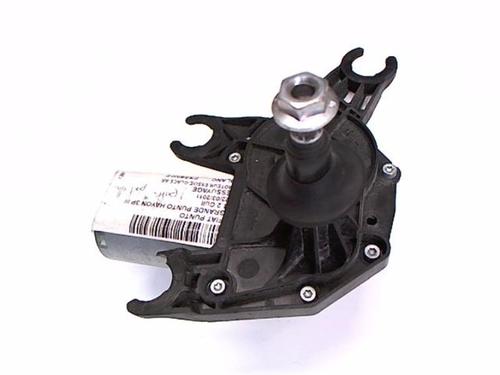 Rear wiper motor FIAT GRANDE PUNTO (199_) 1.2 | BP20461729M102 