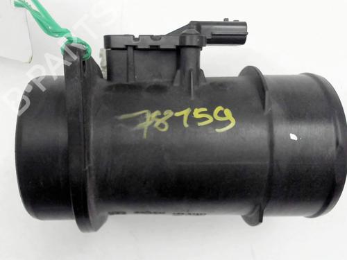 Mass air flow sensor RENAULT KANGOO Express (FW0/1_) 1.5 dCi 95 (FW16) | BP30363780M95  - Image 5