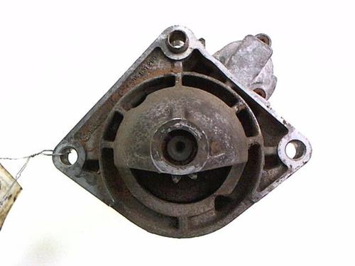 Used Starter FIAT BRAVO II (198_) 1.6 D Multijet (198AXH1B) (105 hp) 20477565