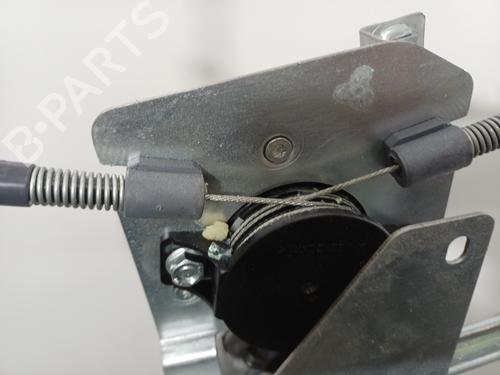Front left window mechanism CITROËN C3 II (SC_) 1.0 VTi 68 | BP36526169C22 - Image 3