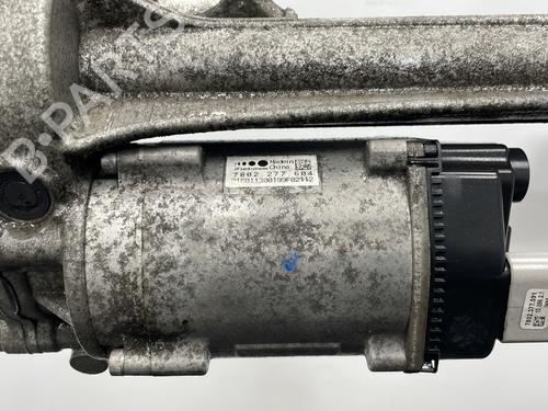 Steering rack BMW 1 (F20) 118 d | BP31362854M22