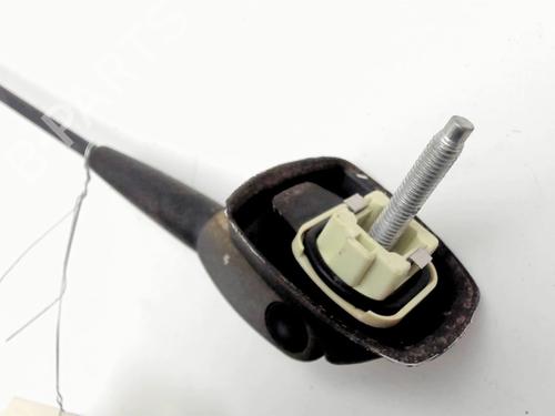 Used Antenna/Base Antenna/Base CITROËN BERLINGO Box Body/MPV (B9) 1.6 HDi / BlueHDi 75 (75 hp) 35892427 35892427