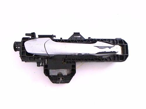 Used Front right exterior door handle MERCEDES-BENZ C-CLASS (W204) C 200 CDI (204.007, 204.006) (136 hp) 20459718