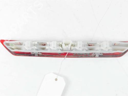 Used Third brake light Third brake light CITROËN C3 II (SC_) 1.4 HDi 70 (SC8HZC, SC8HR0, SC8HP4) (68 hp) 34146049 34146049