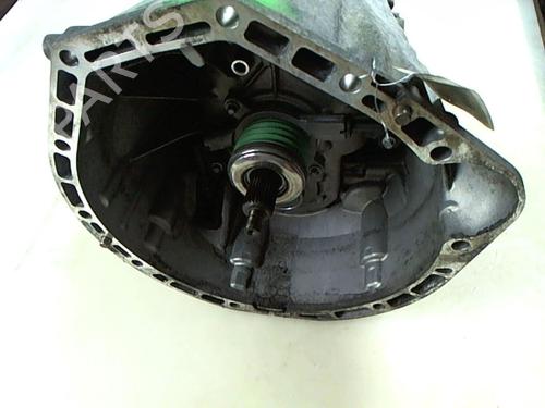 Gearbox MERCEDES-BENZ C-CLASS Coupe (CL203) C 220 CDI (203.708) | BP20399712M3 