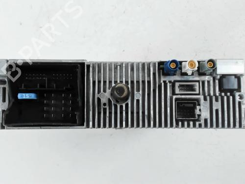 Radio CITROËN C4 II (NC_) 1.6 HDi 115 | BP29375097E6 