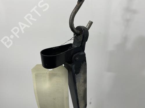 Rear windshield wiper arm JEEP CHEROKEE (KJ) 2.8 CRD 4x4 | BP28683494C144