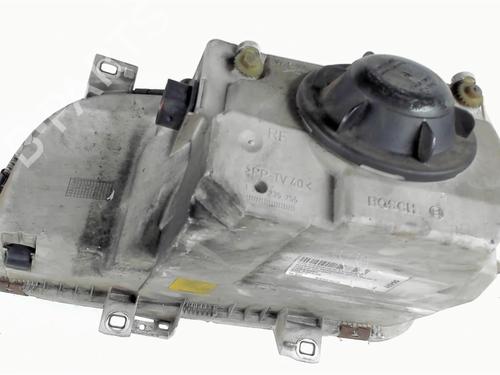 Right headlight VW SHARAN (7M8, 7M9, 7M6) 2.0 | BP20472724C29 