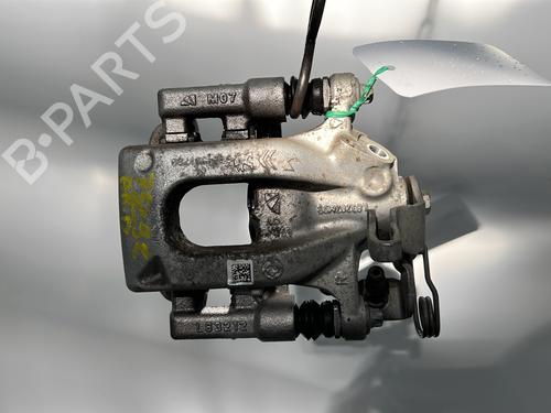 Used Right rear brake caliper PEUGEOT 208 II (UB_, UP_, UW_, UJ_) 1.5 BlueHDI 100 (102 hp) 23778532