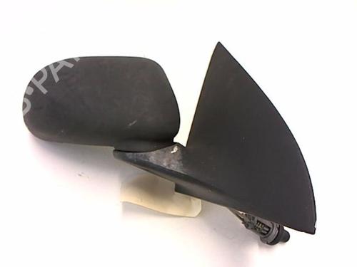 Right mirror FIAT BRAVO I (182_) 1.6 16V (182.AB) | BP20430017C27 