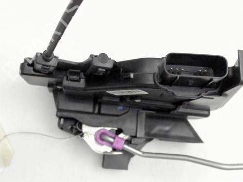 Used Front left lock Front left lock KIA STONIC (YB) 1.0 T-GDi (101 hp) 27535943 27535943