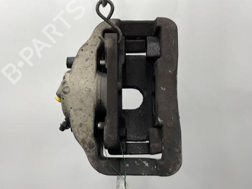 Højre bremsekaliber foran BMW 7 (E65, E66, E67) 730 d | BP25732373M104 