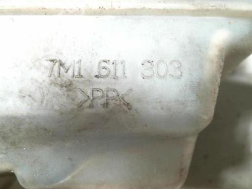 Brake master cylinder VW SHARAN (7M8, 7M9, 7M6) 1.9 TDI | BP20411608M77 