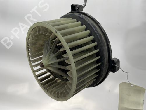 Heater blower motor PEUGEOT BOXER Platform/Chassis (ZCT_) 2.5 D | BP28795540M62