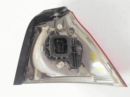Used Left taillight VW GOLF V (1K1) 2.0 TDI 16V (140 hp) 20419312