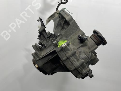 Gearbox VW NEW BEETLE (9C1, 1C1) 1.4 | BP29760061M3